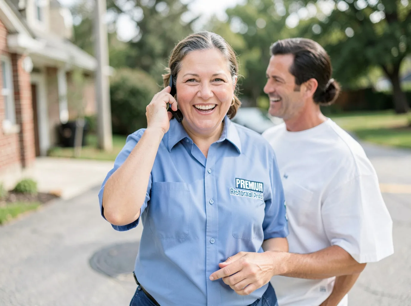 Water Damage Restoration Lund, NV FAQs